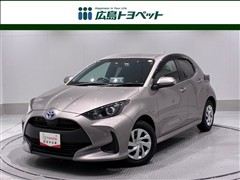 ヤリス ハイブリッド G