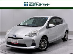 アクア S