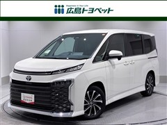 トヨタ ヴォクシー S-Z