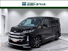 トヨタ　ノア S-Z
