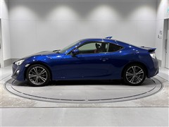 86 GTリミテッド