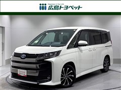 トヨタ ノア ハイブリッド S-Z