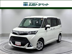 トヨタ タンク G Cozy Edition
