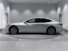 LS500 Iパッケージ