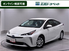 トヨタ プリウス S セーフテイプラス2