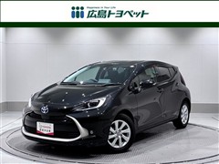 アクア Z