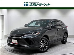 トヨタ ハリアー G