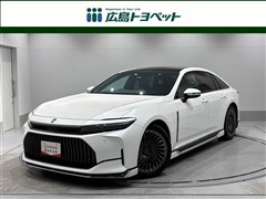 トヨタ クラウン Z