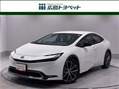 トヨタ プリウス Z