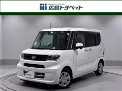 ダイハツ タント X