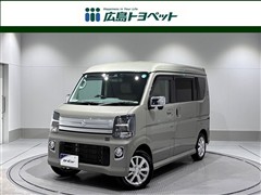 エブリィワゴン PZターボHルーフ