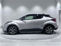 C-HR HEV G
