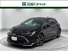 カローラスポーツ HV G Z