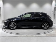 カローラスポーツ HV G Z