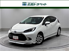 アクア Z