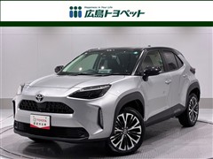 ヤリスクロス Z