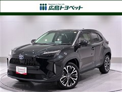 ヤリスクロス ハイブリッド Z