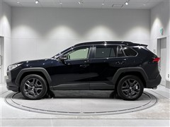 RAV4 アドベンチャー
