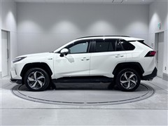 RAV4 PHV G