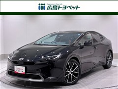 プリウス Z