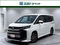 ノア ハイブリッド S-Z