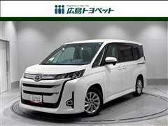 ノア ハイブリッド Z
