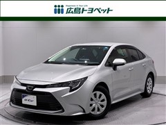 カローラ G