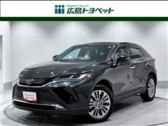 ハリアー Z