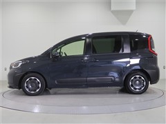 シエンタ ハイブリッド Z