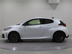 GR ヤリス RZハイパフォーマンス