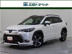 カローラクロス