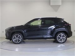 ヤリスクロス ハイブリッド Z