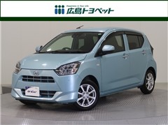 ミライース G SA3