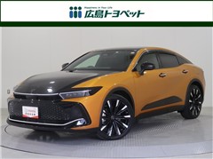 クラウンクロスオーバーRSアドバン