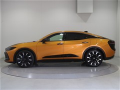 クラウンクロスオーバーRSアドバン