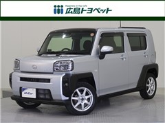 タフト Gターボ