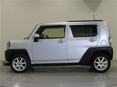 タフト Gターボ