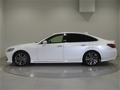 クラウン RS アドバンス