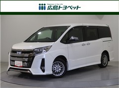 ノア ハイブリッド SI WXB2