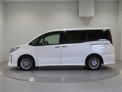 ノア ハイブリッド SI WXB2