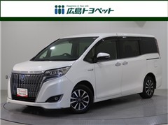 トヨタ　エスクァイア HV XI