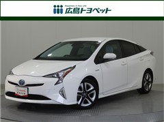プリウス Aツーリングセレクション