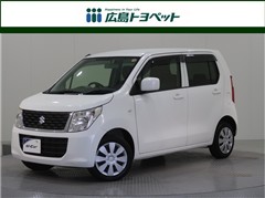 スズキ OR ワゴンR FX