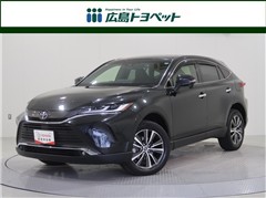 トヨタ　ハリアー G