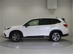 フォレスター STI スポーツ