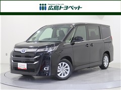 ノア ハイブリッド Z