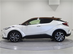 C-HR G-Tモードブルーノ