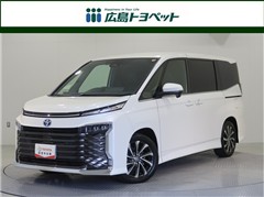 ヴォクシー ハイブリッド S-Z