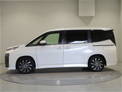 ヴォクシー ハイブリッド S-Z