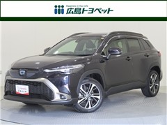 カローラクロス